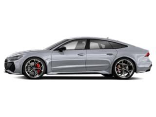 2024 AUDI RS7