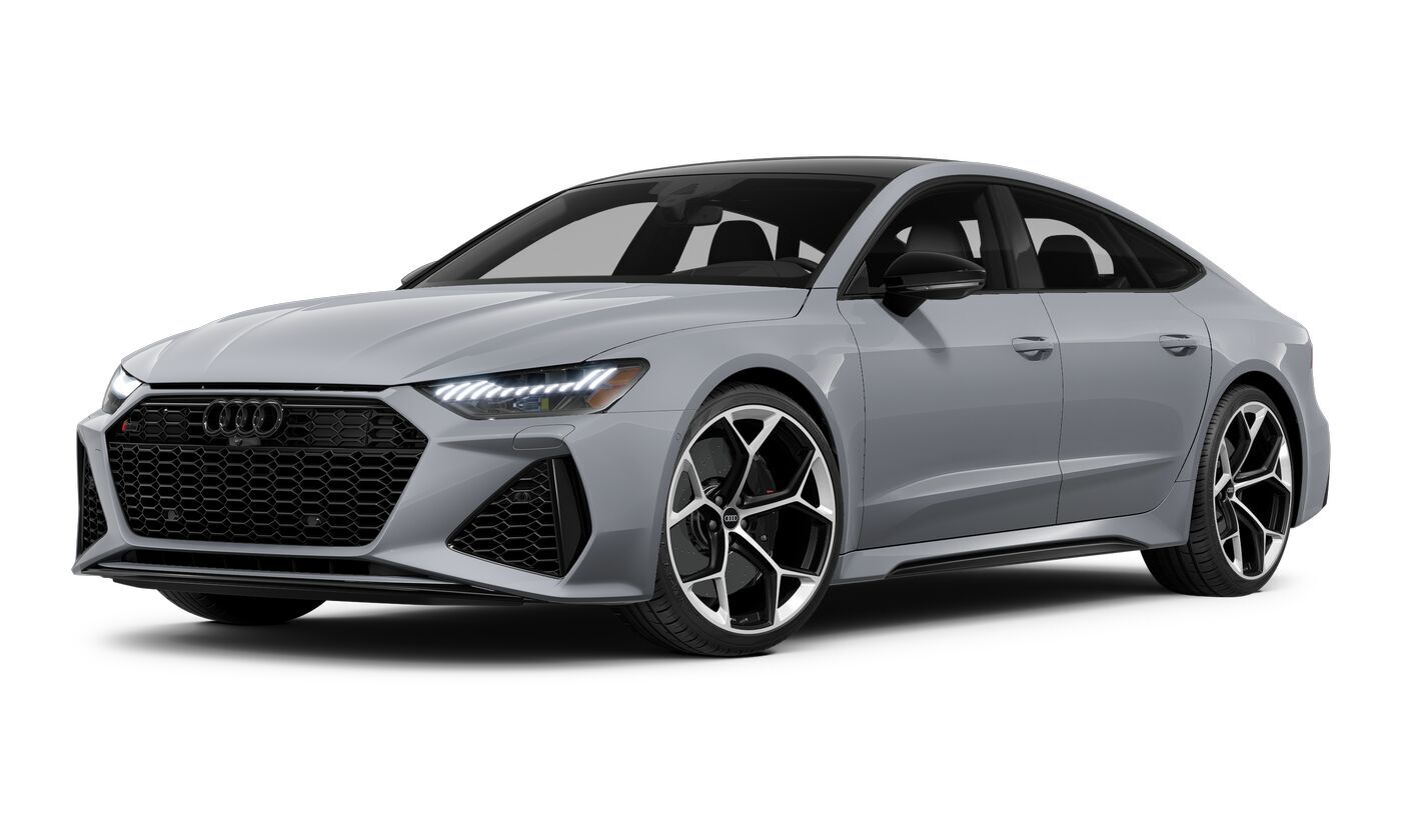 2024 Audi RS7