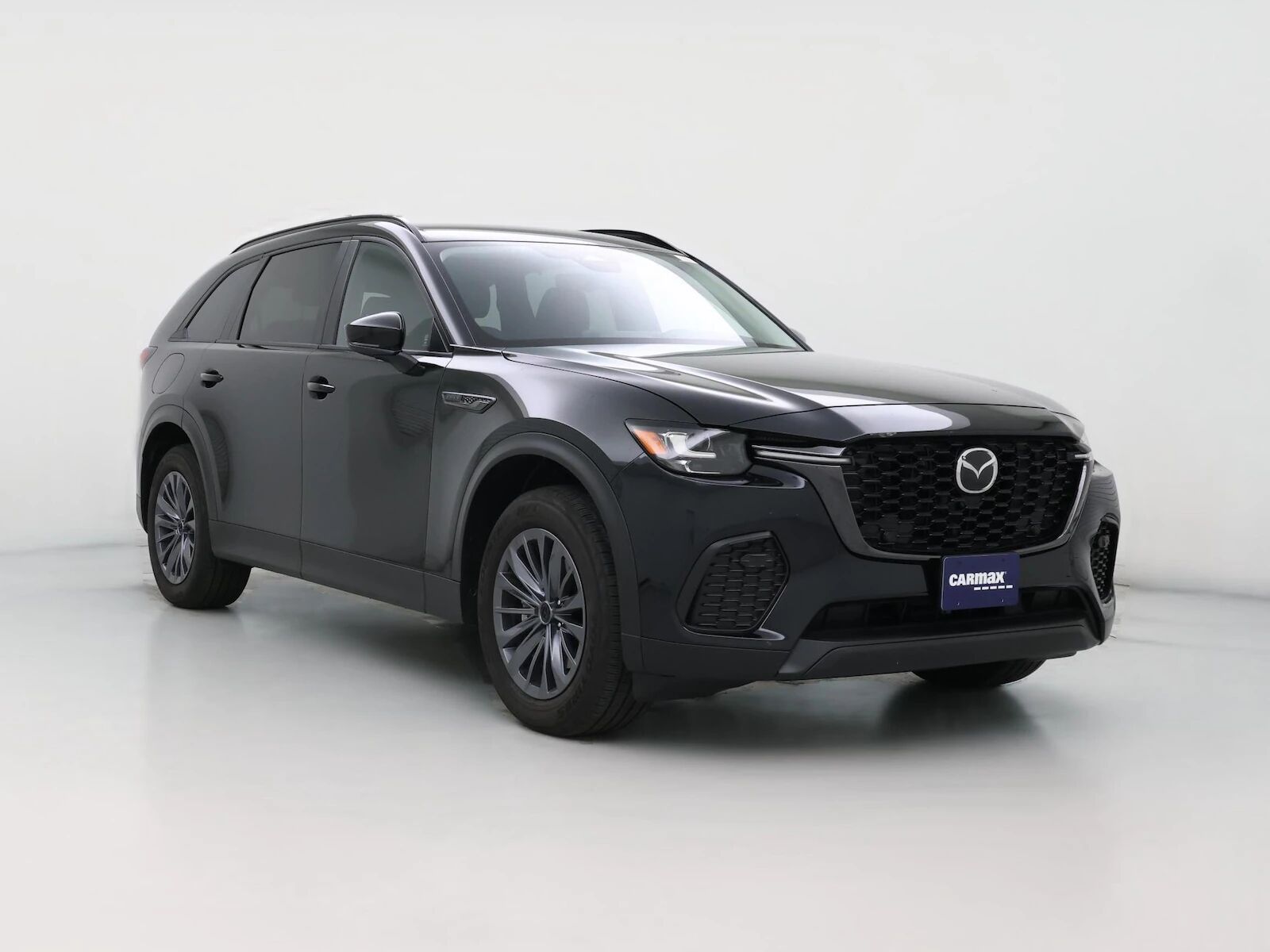 2026 MAZDA CX-70
