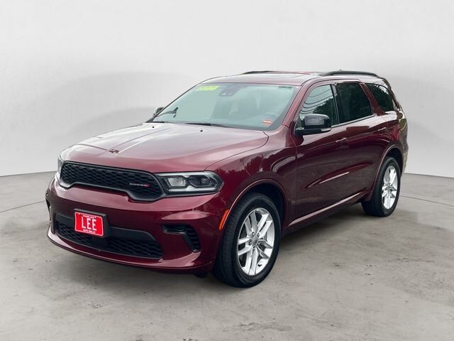 2024 DODGE Durango