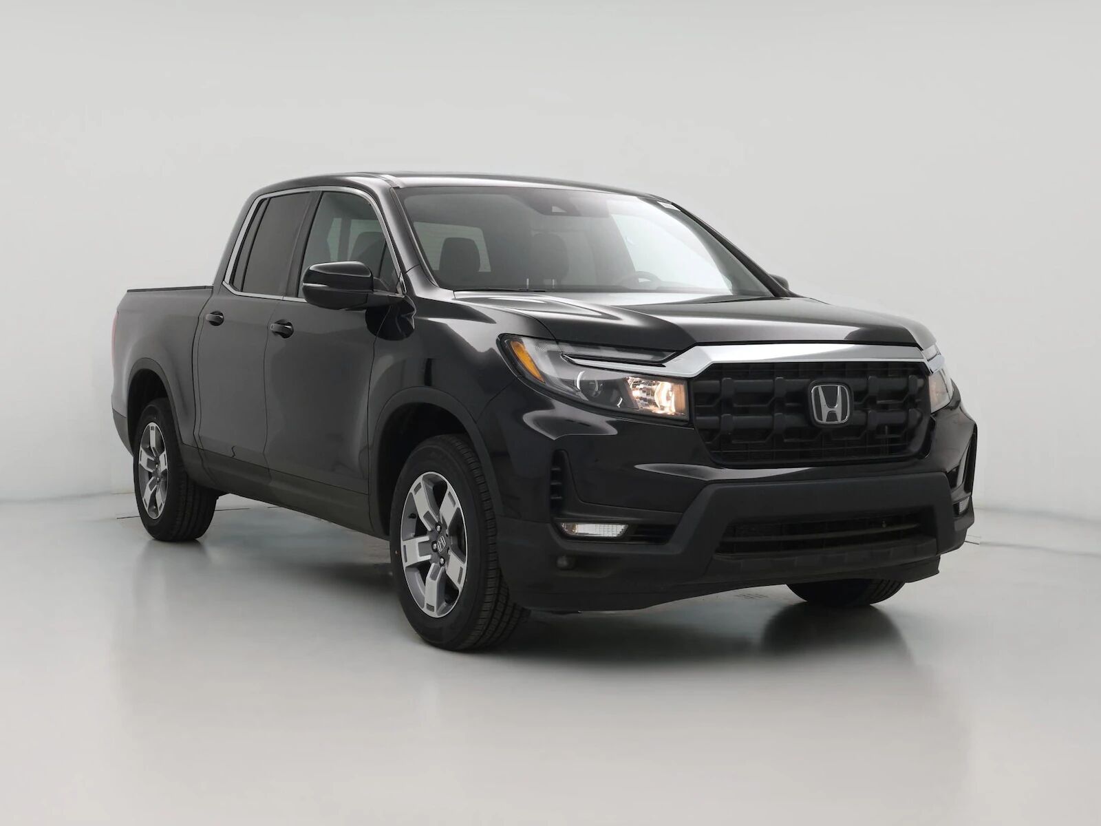 2024 HONDA Ridgeline