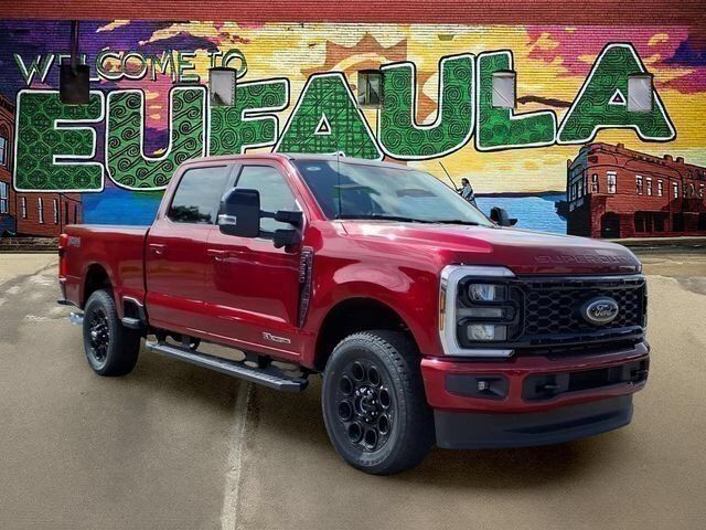 2026 FORD F-250