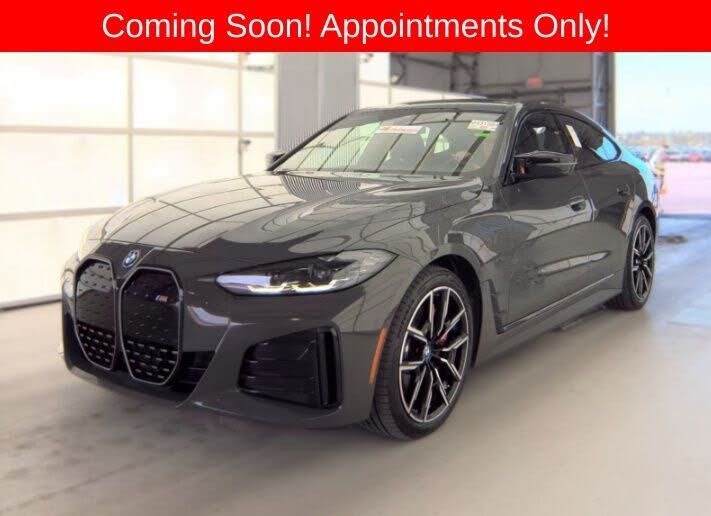 2024 BMW i4