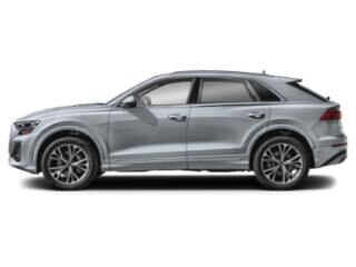 2027 AUDI Q8