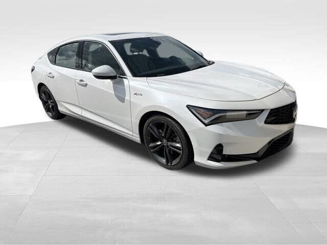 2023 ACURA Integra