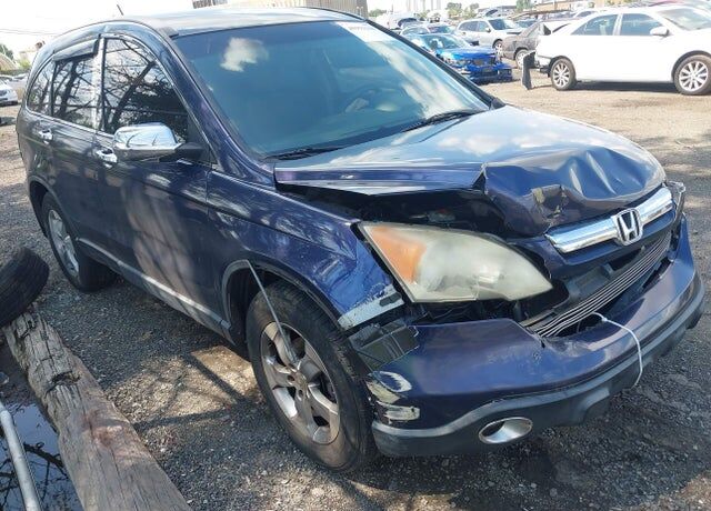 2008 HONDA CR-V