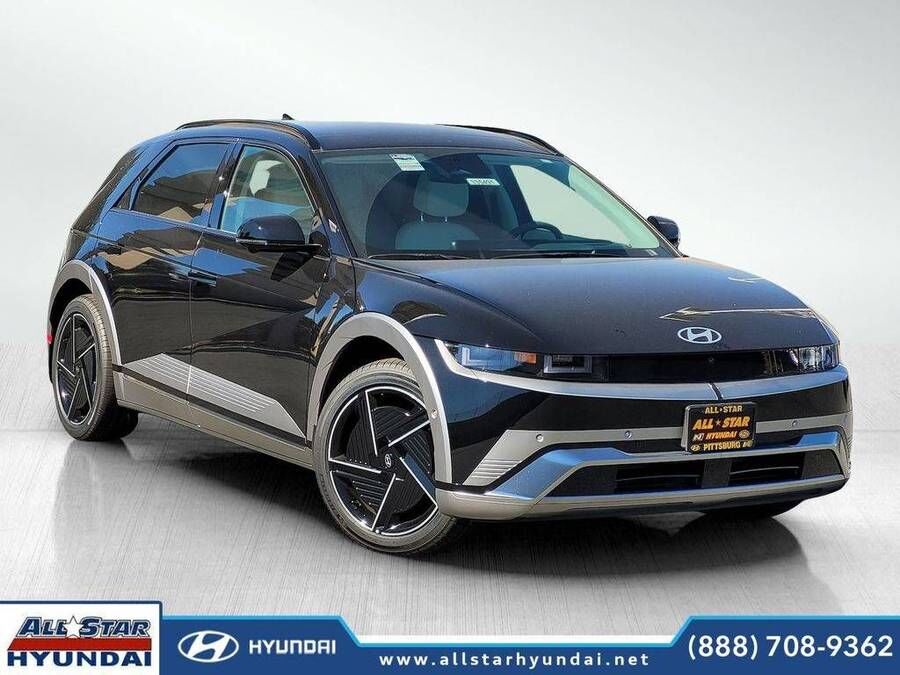 2026 HYUNDAI IONIQ 5