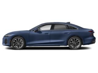 2026 AUDI A6