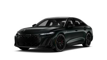 2026 AUDI A6
