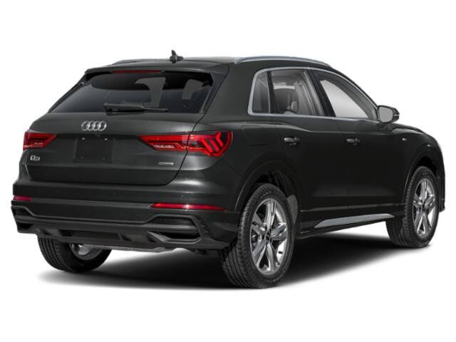 2023 Audi Q3