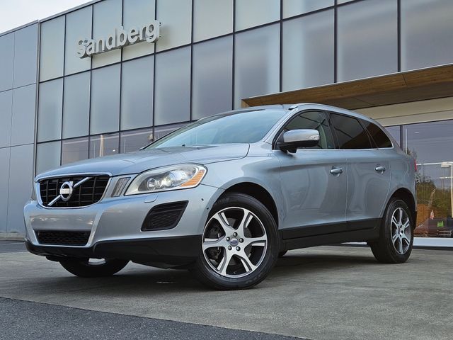 2011 VOLVO XC60