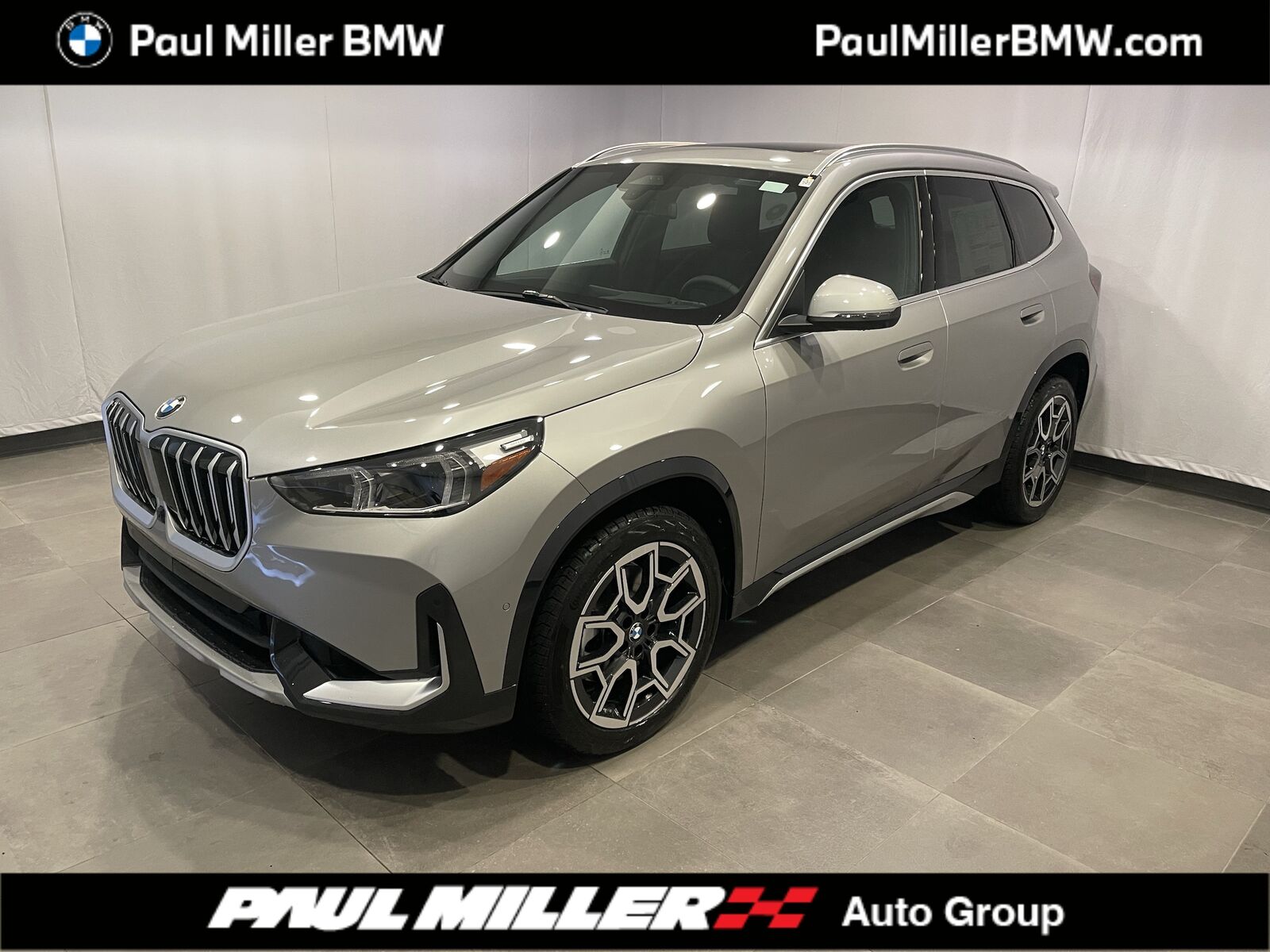 2027 BMW X1