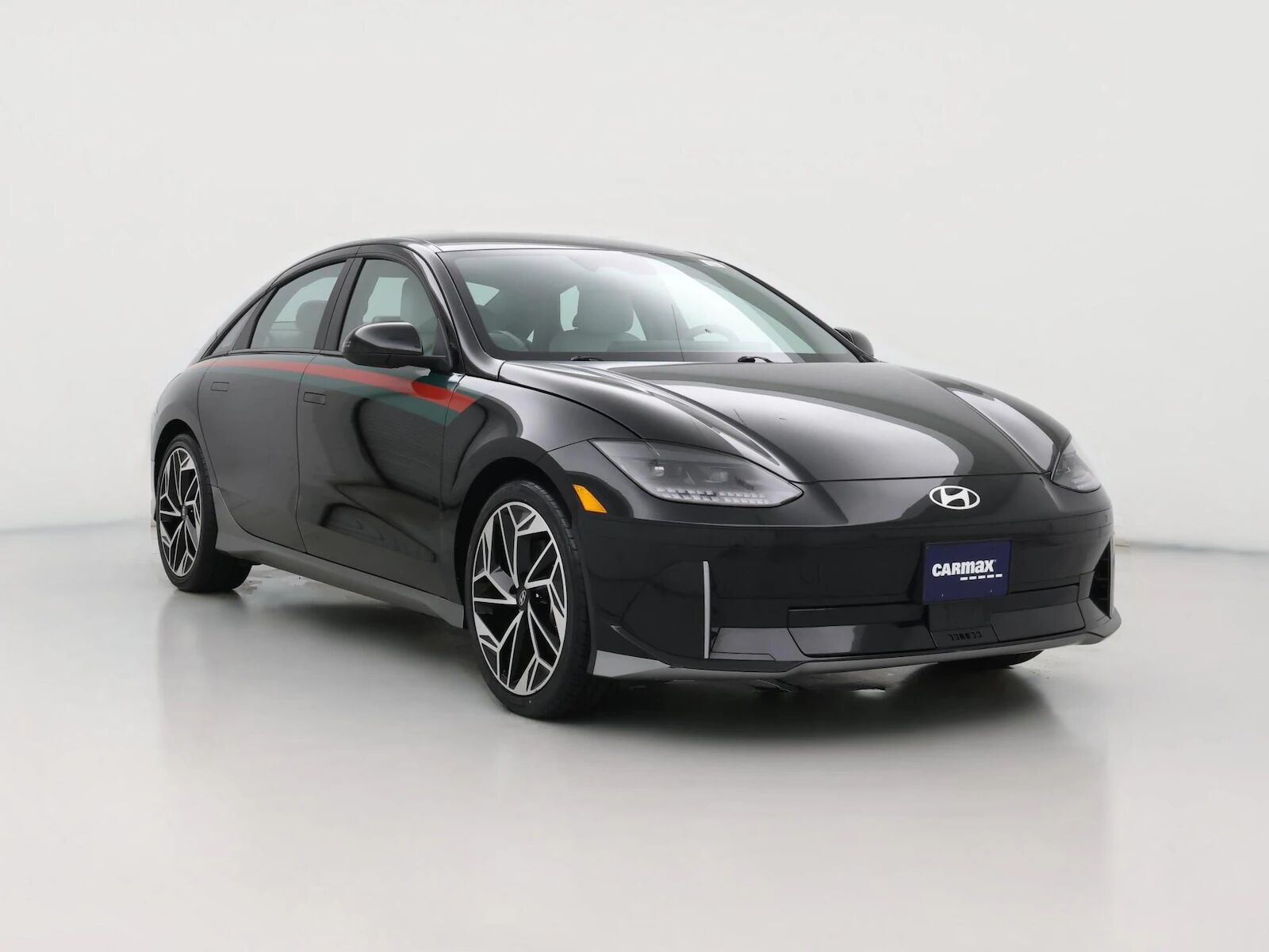 2024 HYUNDAI Ioniq 6
