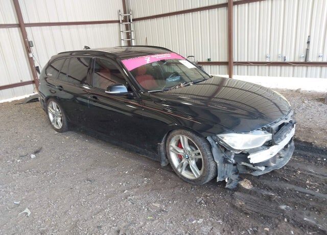 2014 BMW 3 Series