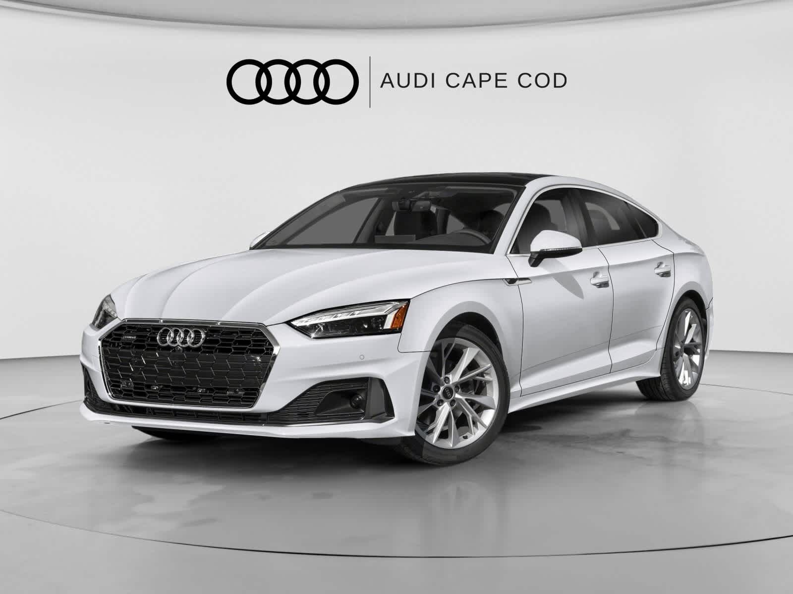 2023 AUDI A5