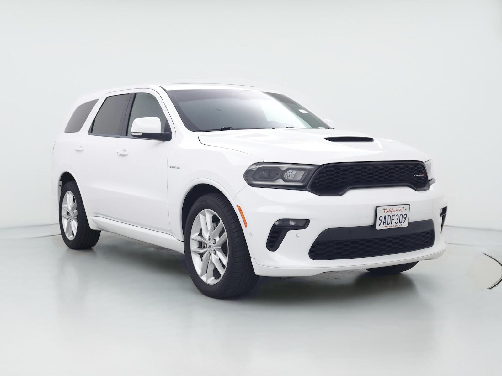 2022 DODGE Durango