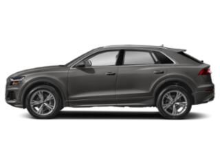 2019 AUDI Q8