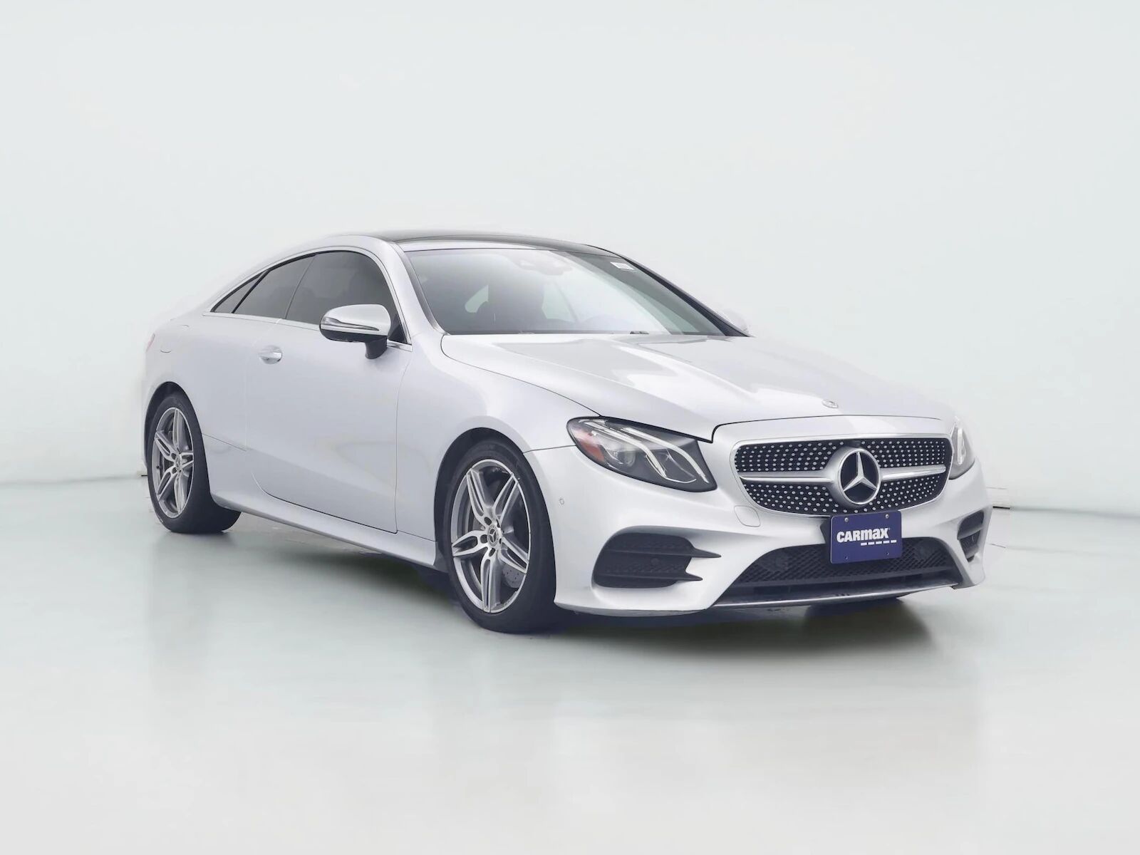 2020 MERCEDES-BENZ E-Class