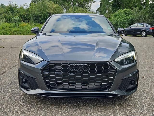 2024 Audi A5