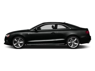 2016 AUDI A5