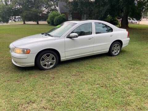 2009 VOLVO S60