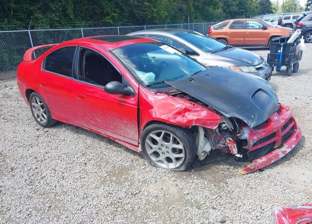 2005 DODGE Neon