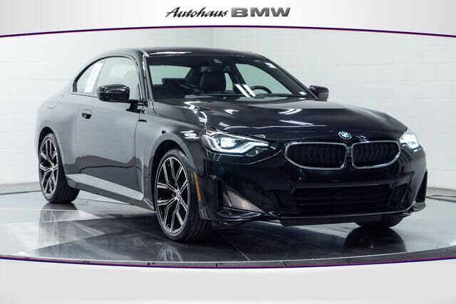 2023 BMW 2 Series