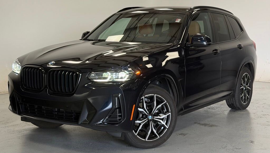 2023 BMW X3