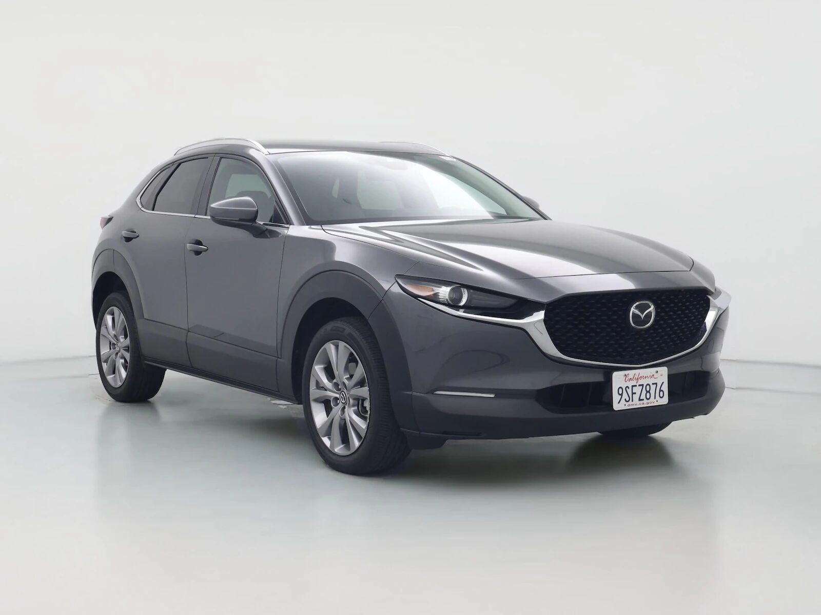 2023 MAZDA CX-30