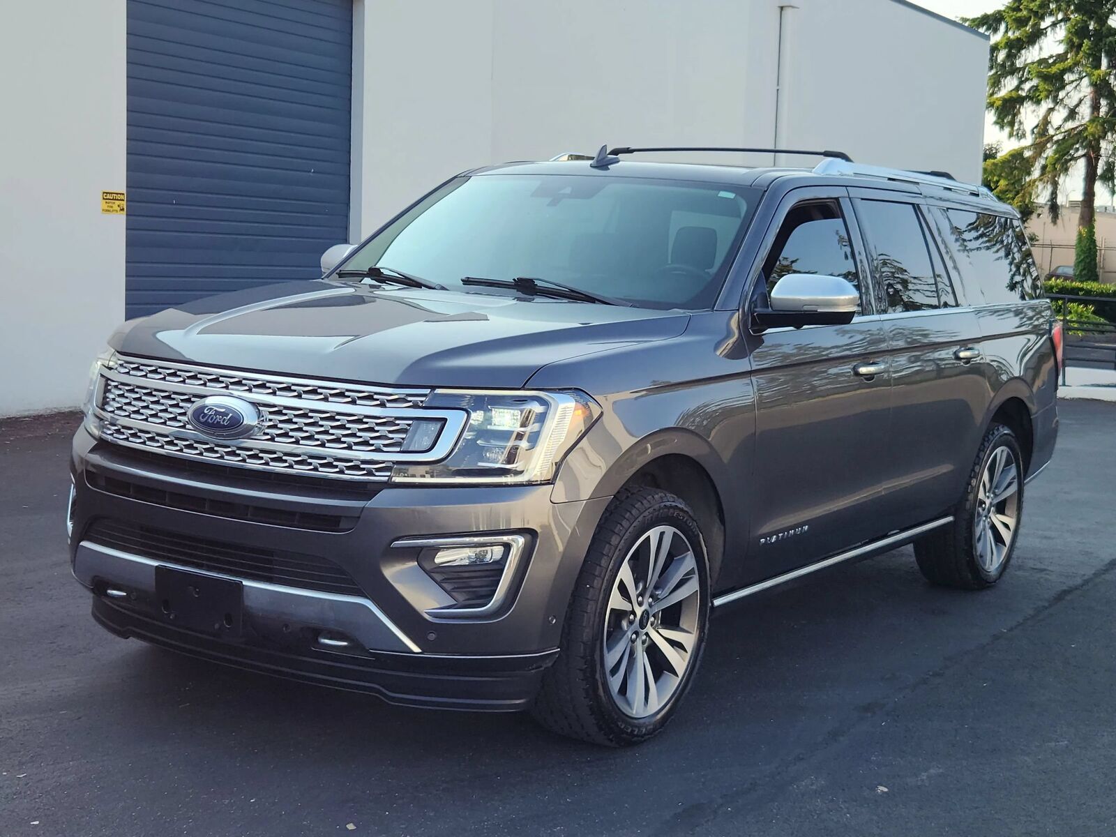 2021 FORD Expedition