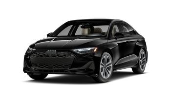 2026 AUDI A3