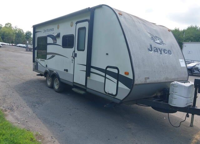 2015 JAYCO Jayco