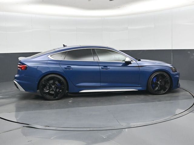 2021 Audi RS5