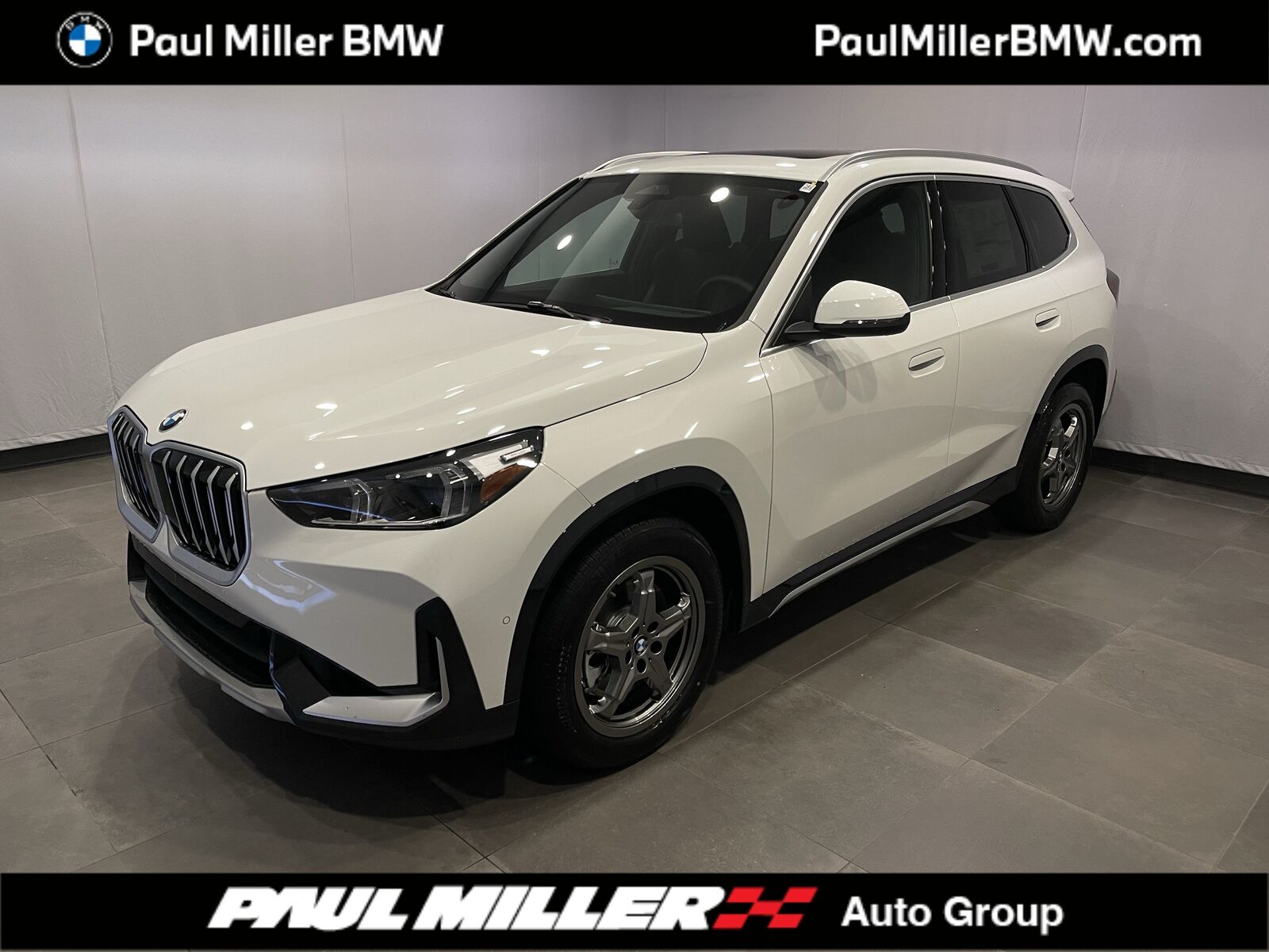 2027 BMW X1