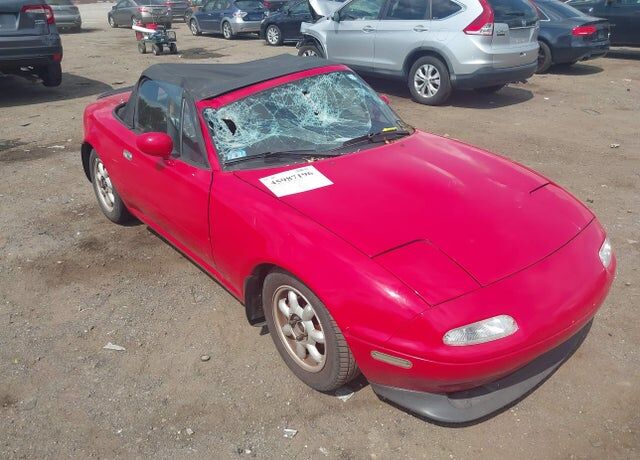 1990 MAZDA MX-5