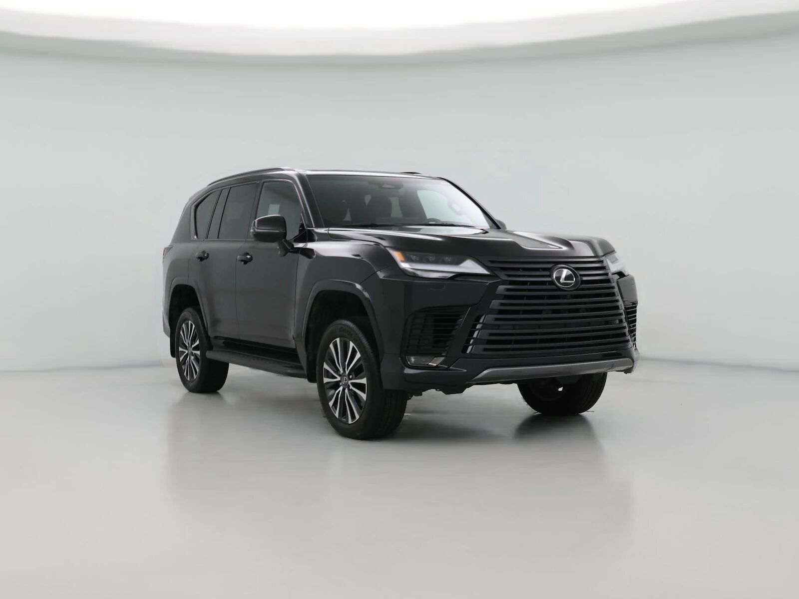 2026 LEXUS LX