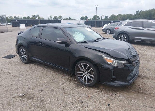 2014 TOYOTA SCION