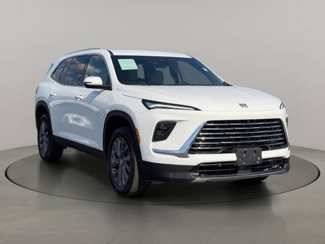 2026 BUICK Enclave