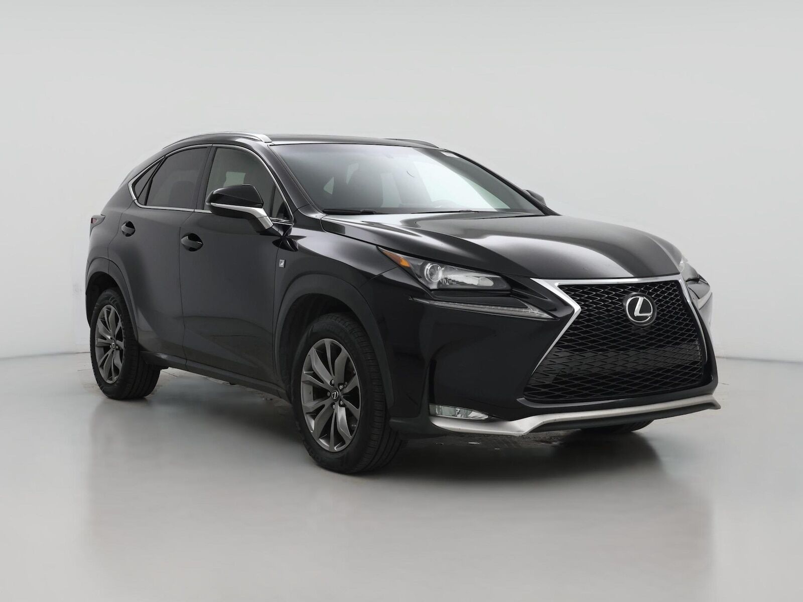 2015 LEXUS NX