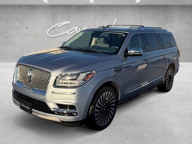2020 LINCOLN Navigator L