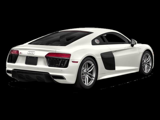 2017 Audi R8