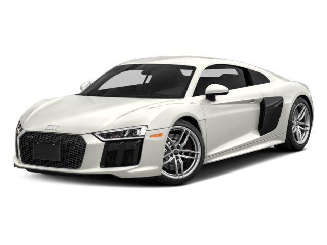 2017 AUDI R8