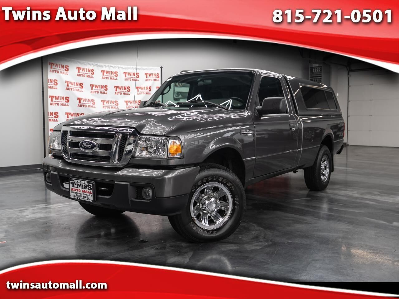 2006 FORD Ranger