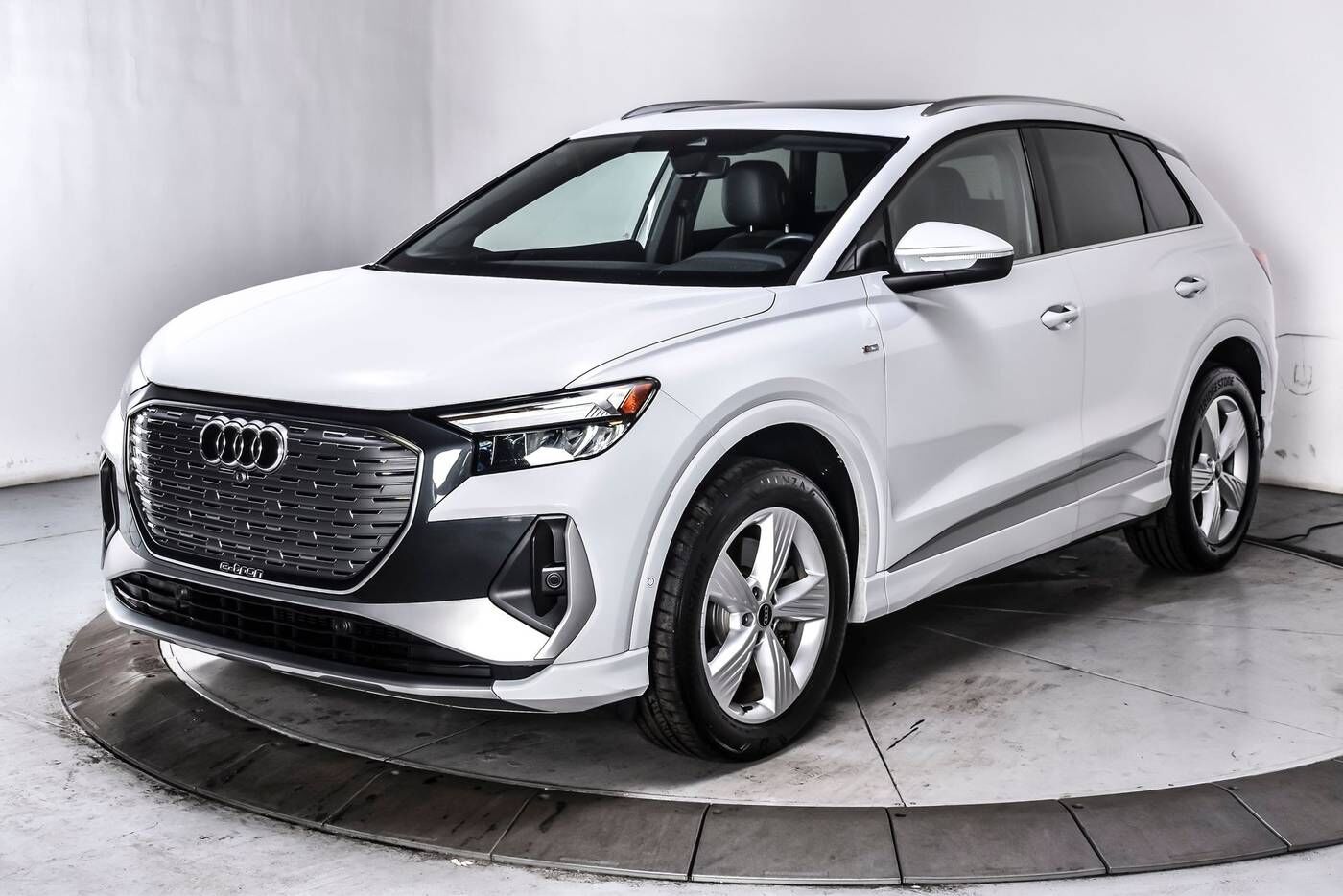 2024 Audi Q4
