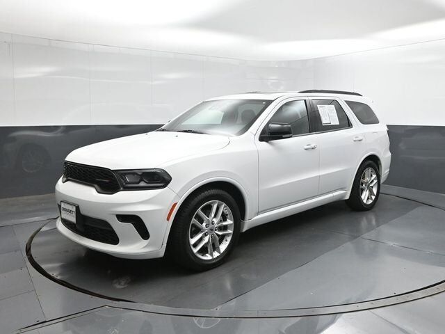 2024 DODGE Durango