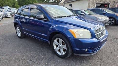2010 DODGE Caliber