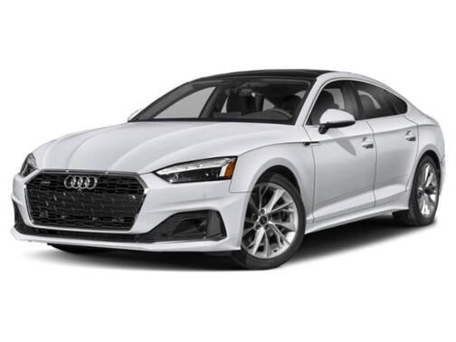 2025 Audi A5