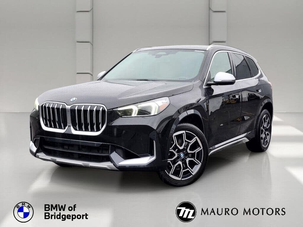 2023 BMW X1