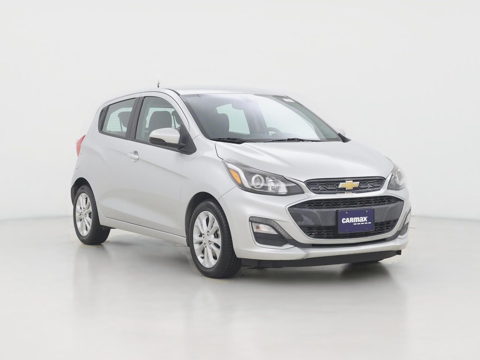 2021 CHEVROLET Spark