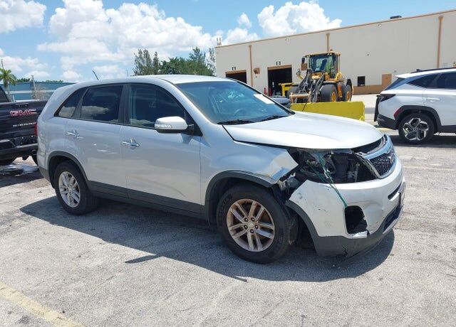2014 KIA Sorento